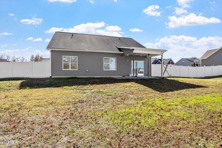 Property Photo:  227 Heart Pine Drive  NC 27591 