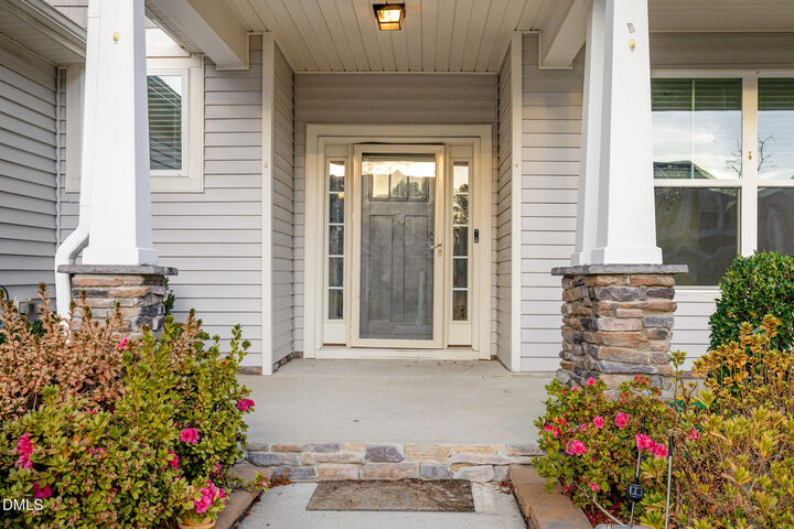 Property Photo:  158 Whitetail Deer Lane  NC 27529 