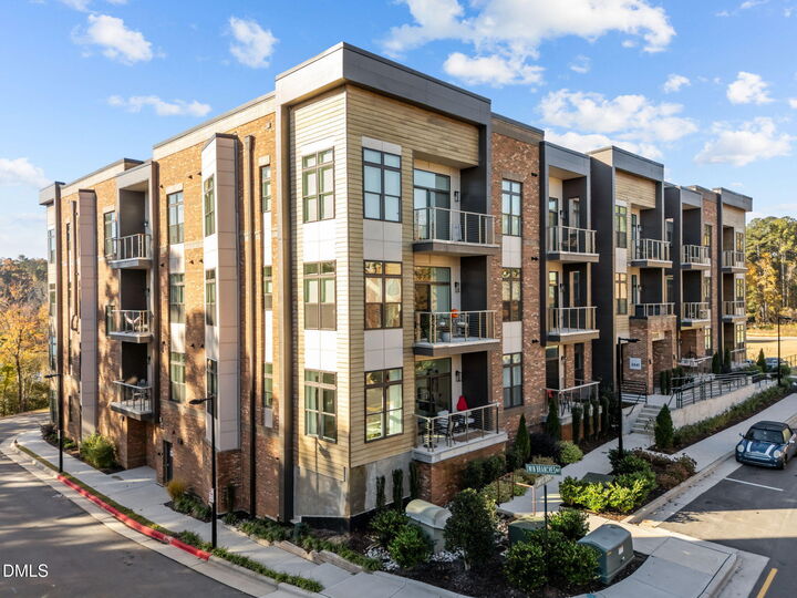 2441 Campus Shore Drive 109  Raleigh NC 27606 photo