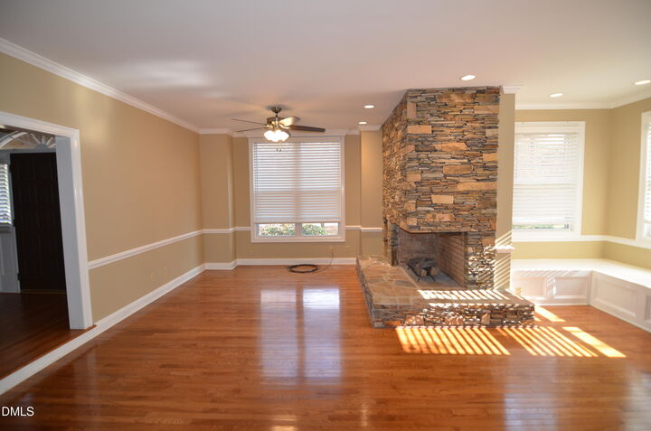 Property Photo:  1516 Crenshaw Point  NC 27587 