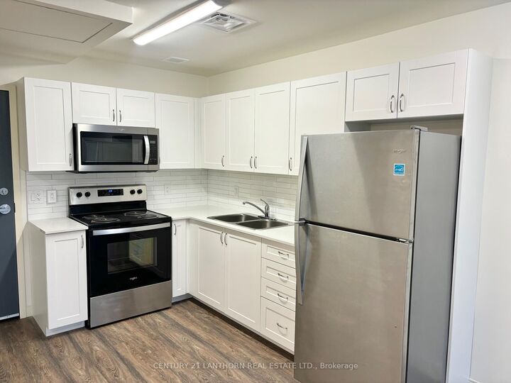 Photo de la propriété:  135 Station Street 507  ON K8N 2S9 