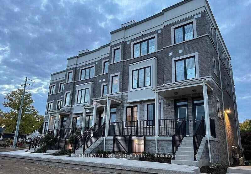 Photo de la propriété: 383 Dundas Street E 51 ON L0R 2H3