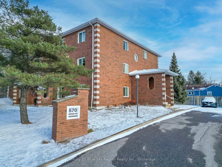 Photo de la propriété: 570 Graham Drive 6 ON P1B 9M7