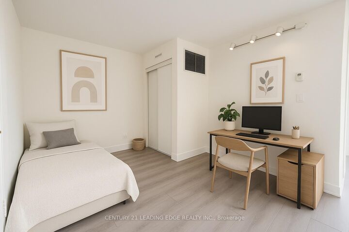 Photo de la propriété:  801 Sheppard Avenue W 215  ON M3H 2T3 