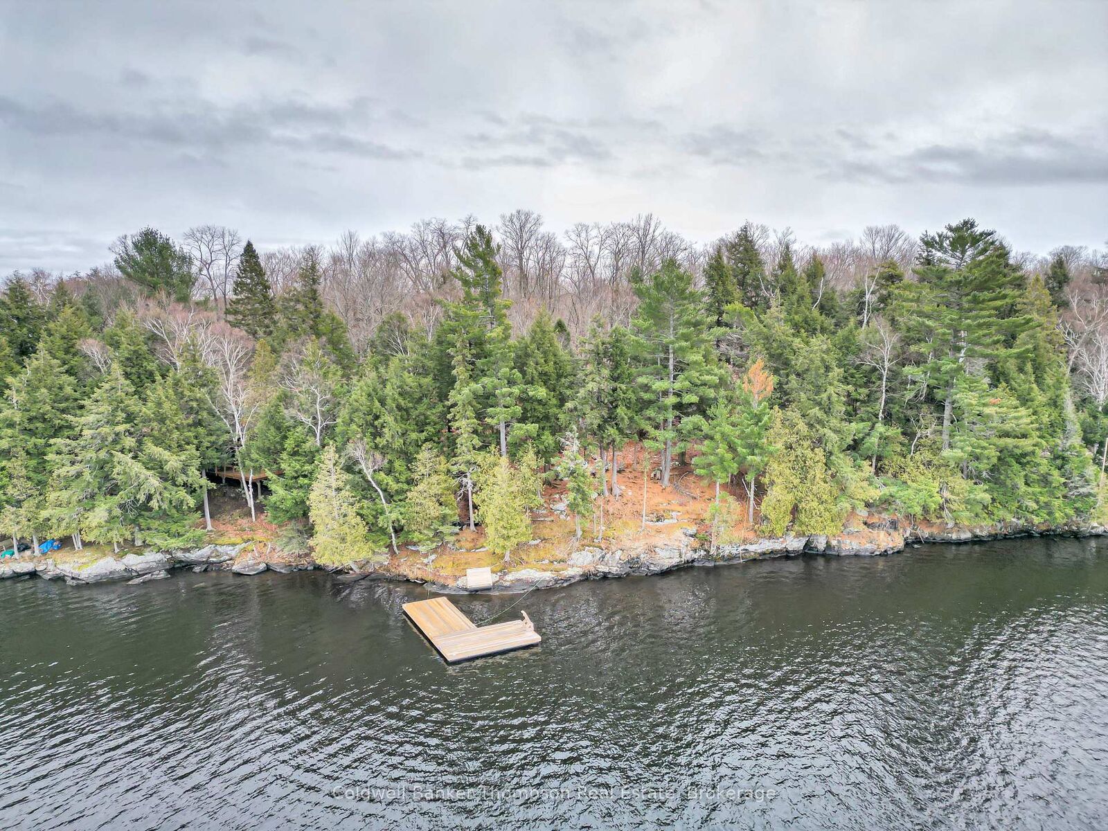 Property Photo:  124G Gordon Point Road  ON P0A 1P0 