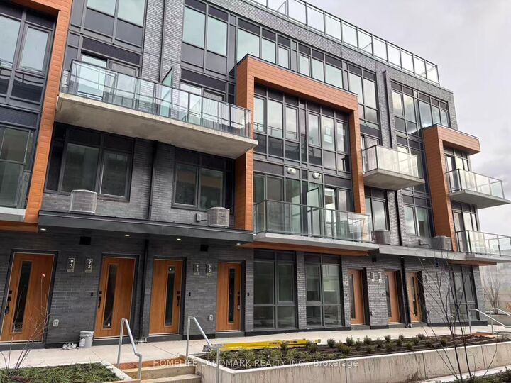 Property Photo:  71 Curlew Drive 90  ON M3A 0B2 