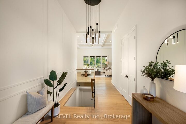 Property Photo: 1 Anchor Road ON L0S 1A0