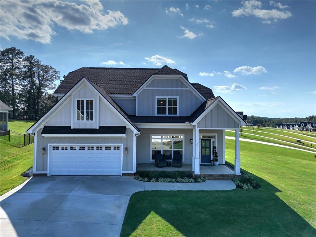 Property Photo:  208 Timothy Court  SC 29621 