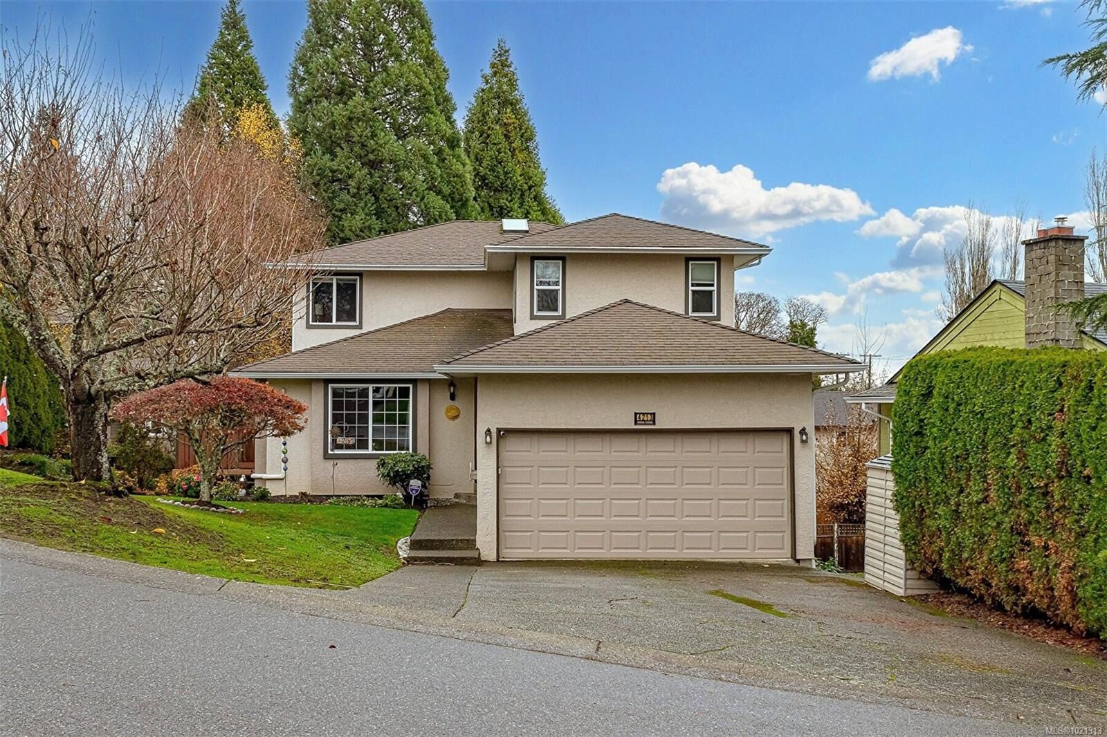Property Photo: 4213 Westervelt Pl BC V9A 1B6
