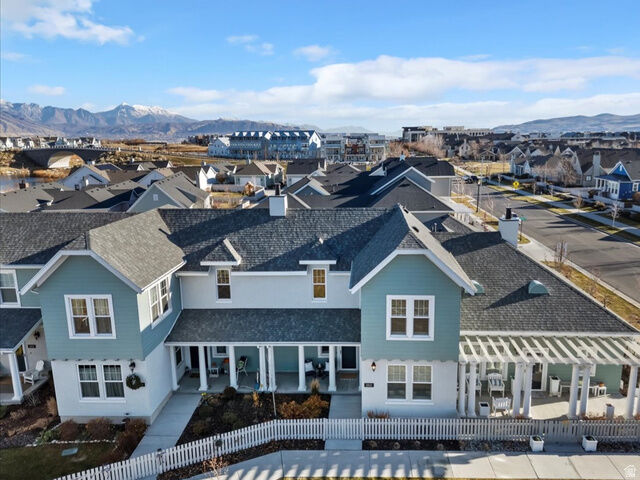 Property Photo:  11021 S Kestrel Rise Rd  UT 84009 