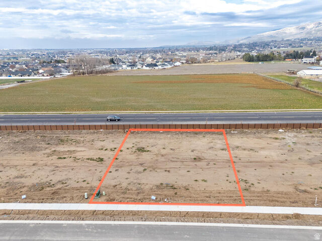 Property Photo: 667 E 2475 N 8 UT 84341