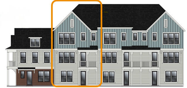 Property Photo:  11307 S Lake Run Rd W 117  UT 84009 