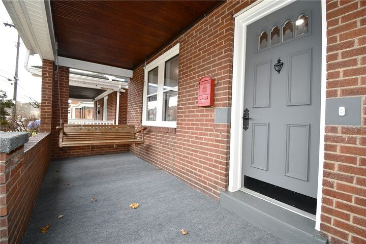 Property Photo: 1213 McNeilly Ave PA 15216