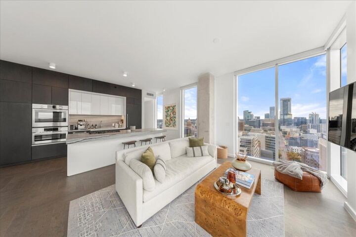 Property Photo:  313 W 17th Street 2405  TX 78701 