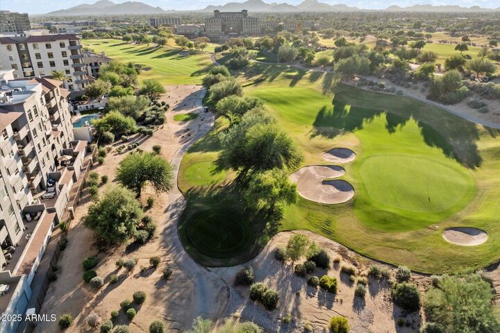 Property Photo:  15802 N 71st Street 503  AZ 85254 