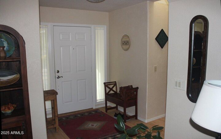 Property Photo:  550 W Black Hills Drive  AZ 86324 