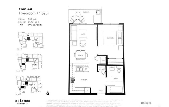 599 Dansey Avenue 417 — photo 1