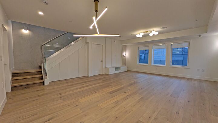 Property Photo: 1139 W 33rd Avenue BC V6M 1A3