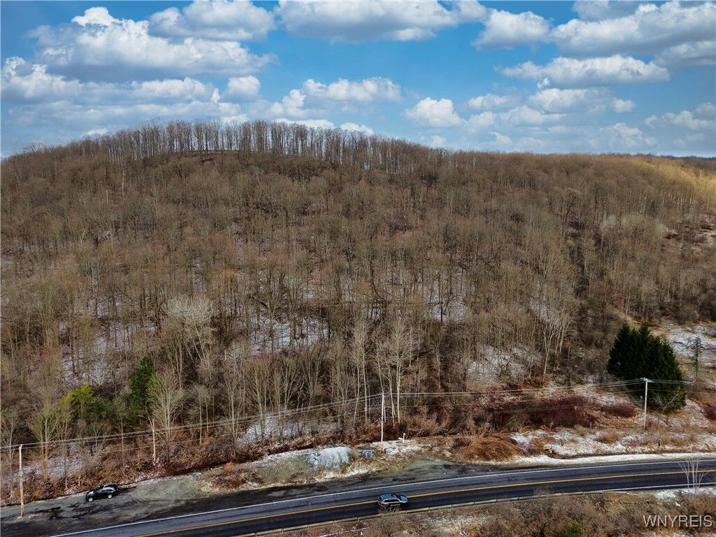 Property Photo:  6010 Nys Rte 242 Lot #6  NY 14731 