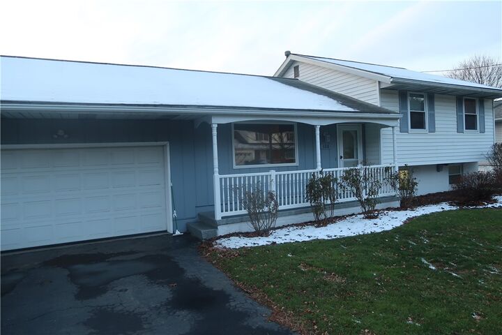 Property Photo: 128 Camelot Drive NY 14845