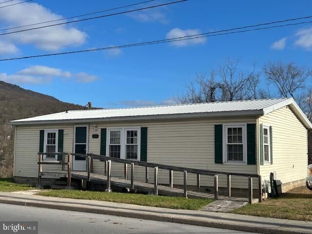 Property Photo:  211 N Main Street  PA 17099 