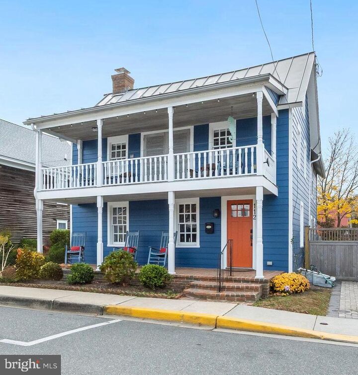 112 W 3rd Street  Lewes DE 19958 photo