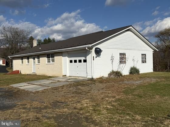 Property Photo: 1 Gomer Road PA 17241