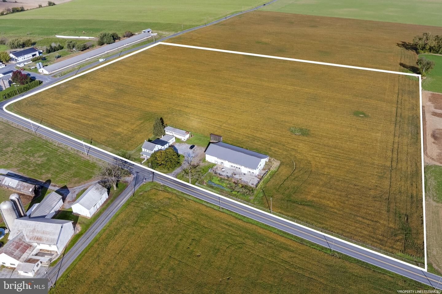 Property Photo:  125 Indiantown Road  PA 17522 