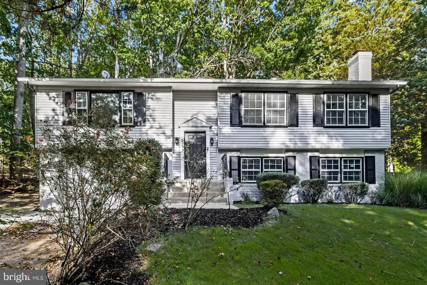 Property Photo:  2312 Harpoon Drive  VA 22554 