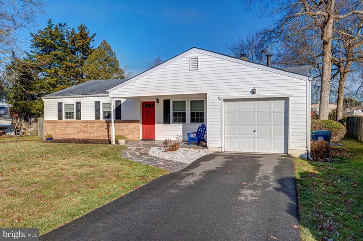 Property Photo: 18 Spruce Drive NJ 08087