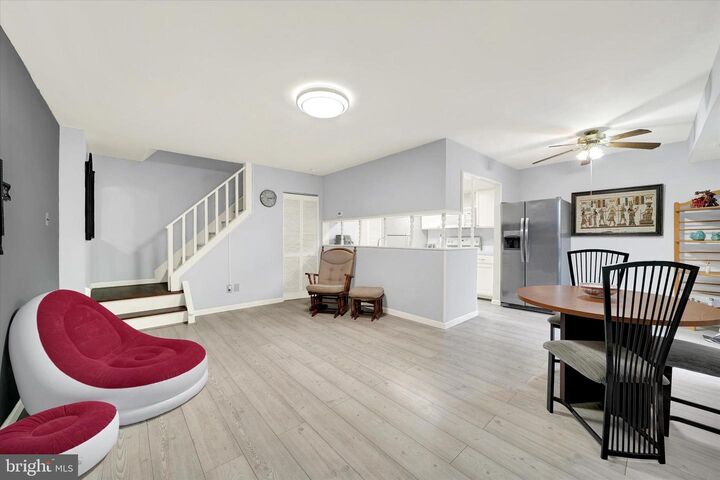 Property Photo: 4908 W Brigantine Court DE 19808