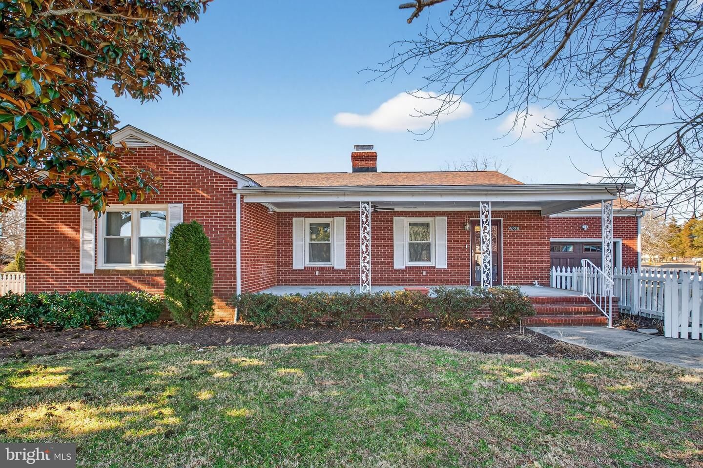 Property Photo:  6228 Potomac Drive  VA 22485 