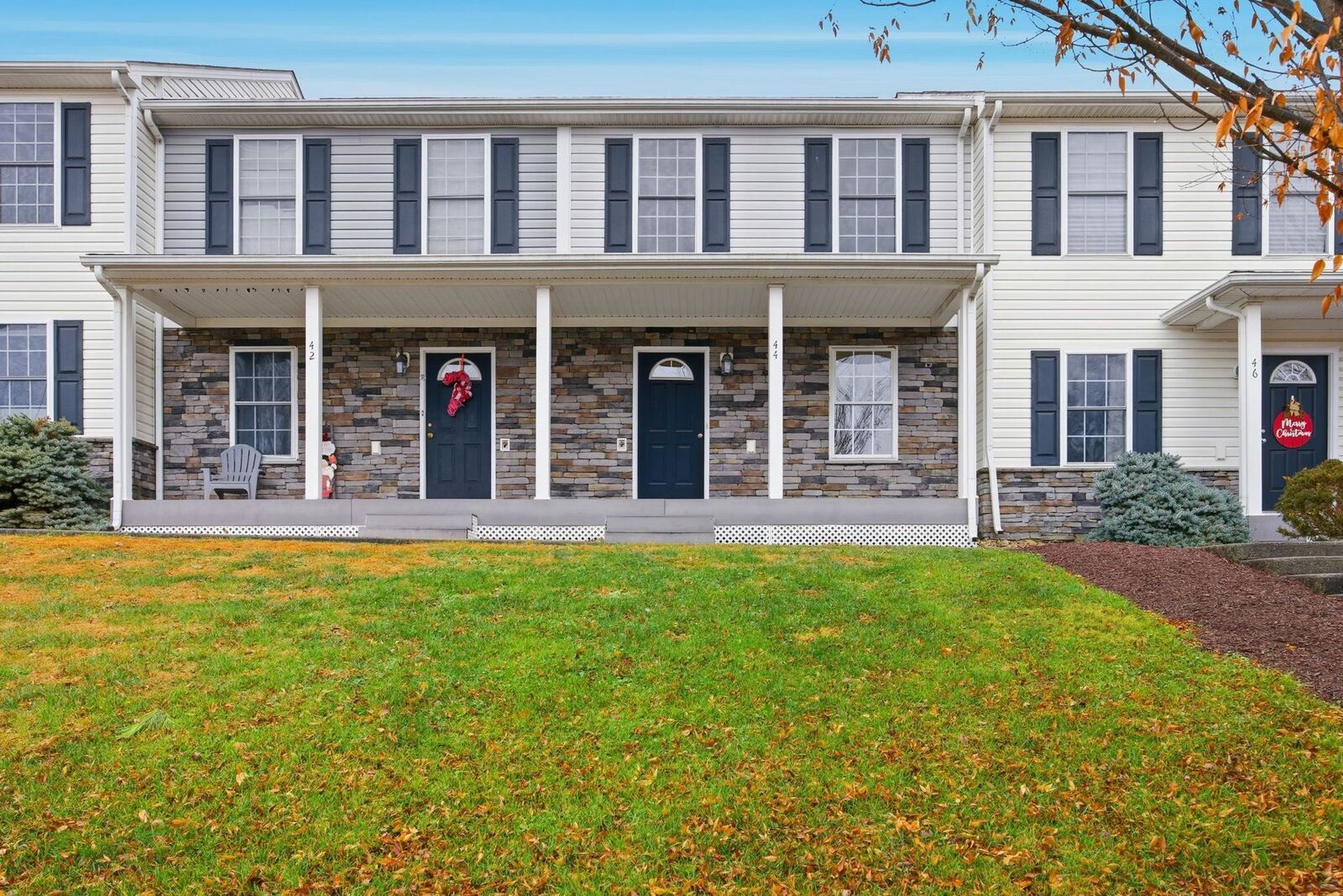 Property Photo: 44 Emerson Ln VA 22802