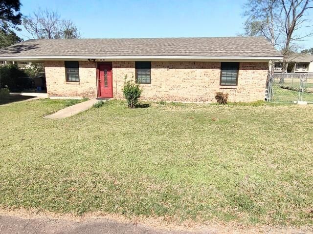 Property Photo:  1656 Nix Ave.  AR 71701 