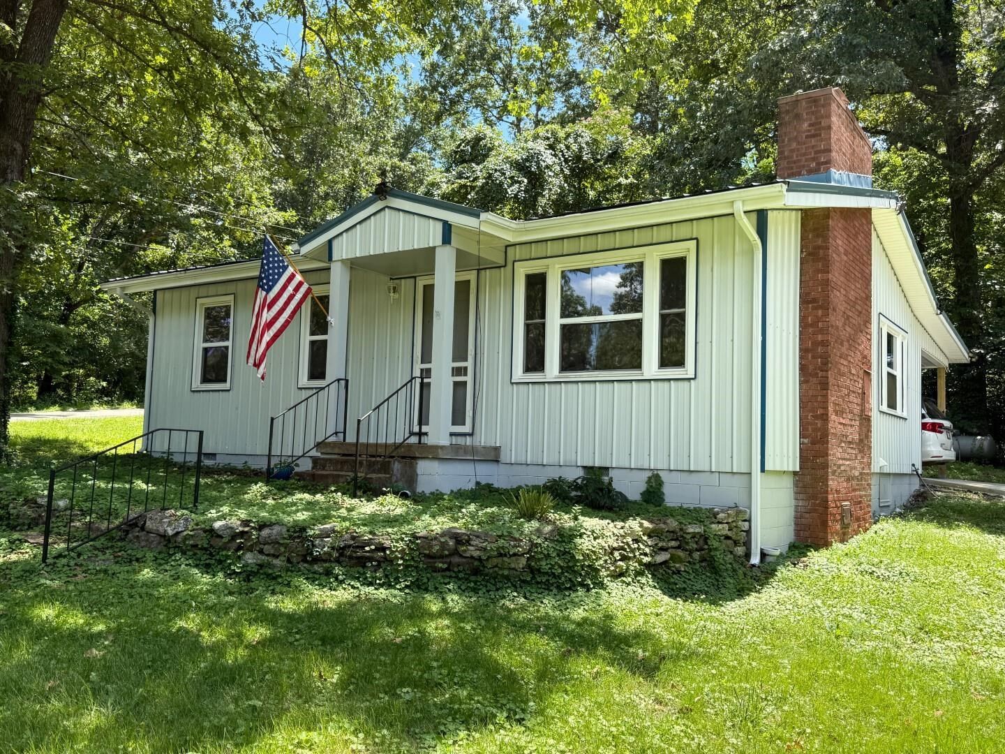 Property Photo:  57 Cheyenne Drive  AR 72529 