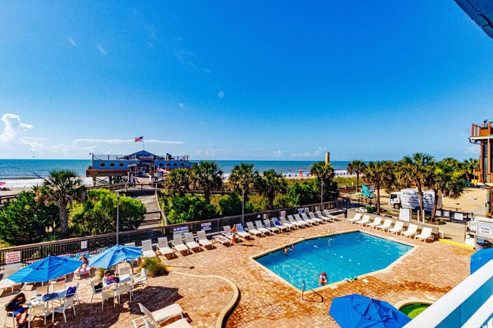 Property Photo:  1304 N Ocean Blvd. 1101  SC 29577 