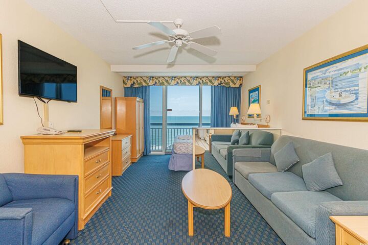 Property Photo:  1304 N Ocean Blvd. S-602  SC 29577 