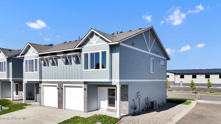 749 N Creative Way (Lot 4)  Post Falls ID 83854 photo