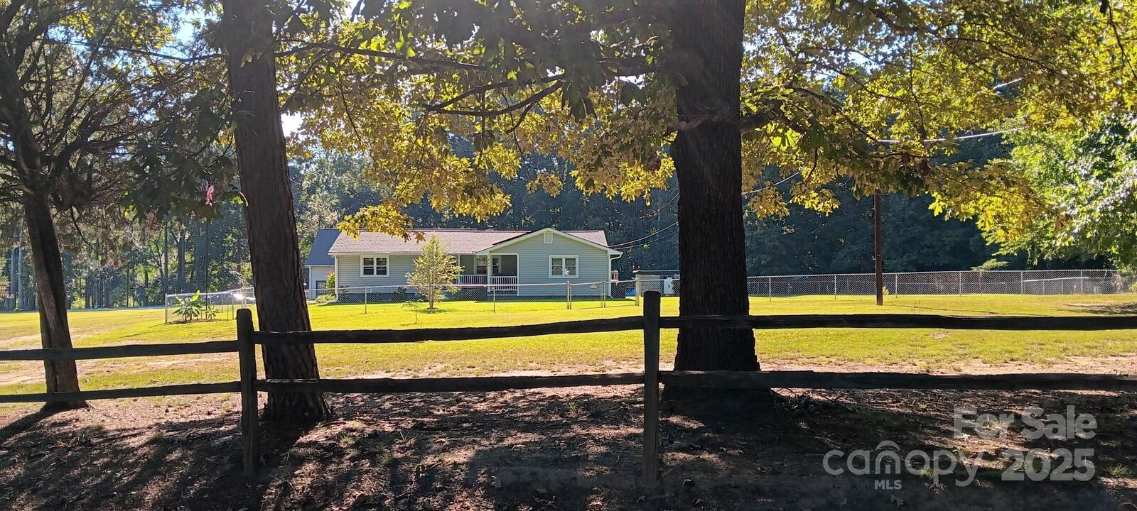 Property Photo: 240 Eldon Lane NC 28144