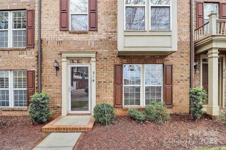 216 W Bland Street  Charlotte NC 28203 photo