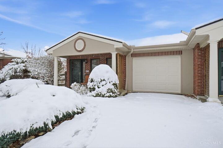 Property Photo: 5171 North Bend Crossing OH 45247