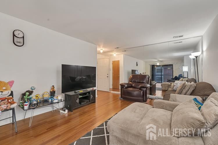 Property Photo:  111 Beverly Hill Terrace F  NJ 07095 
