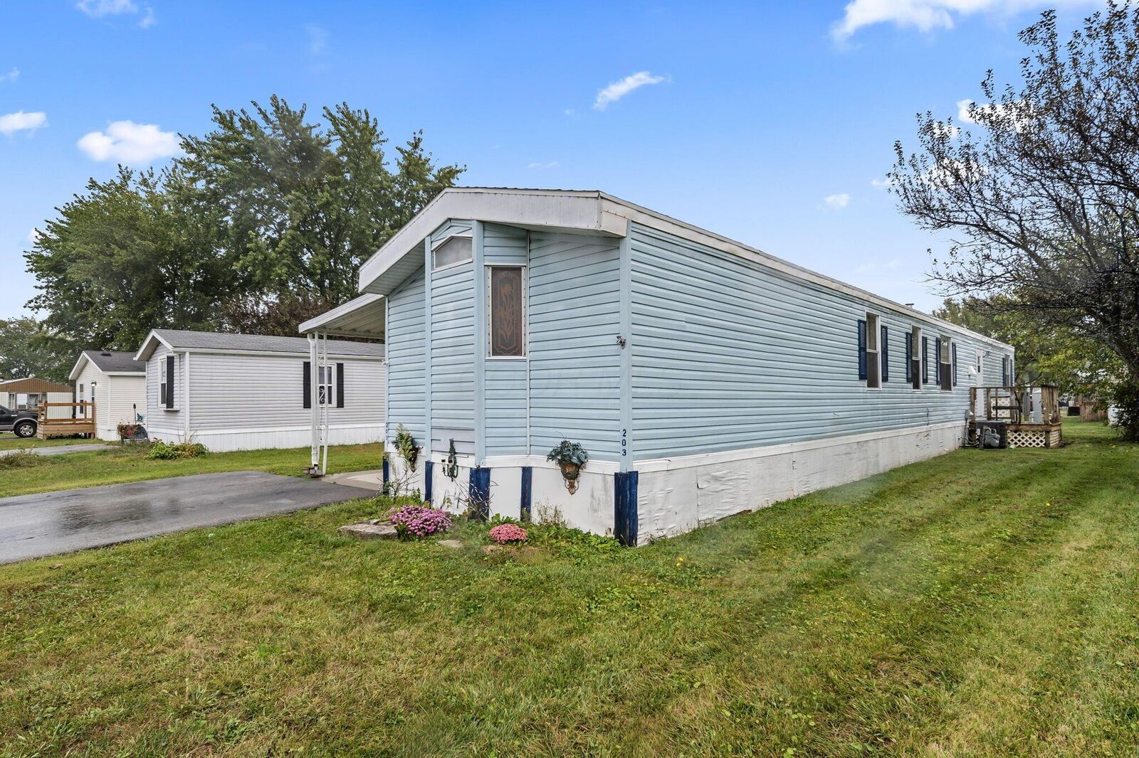 Property Photo: 1330 Hanover Road OH 43015