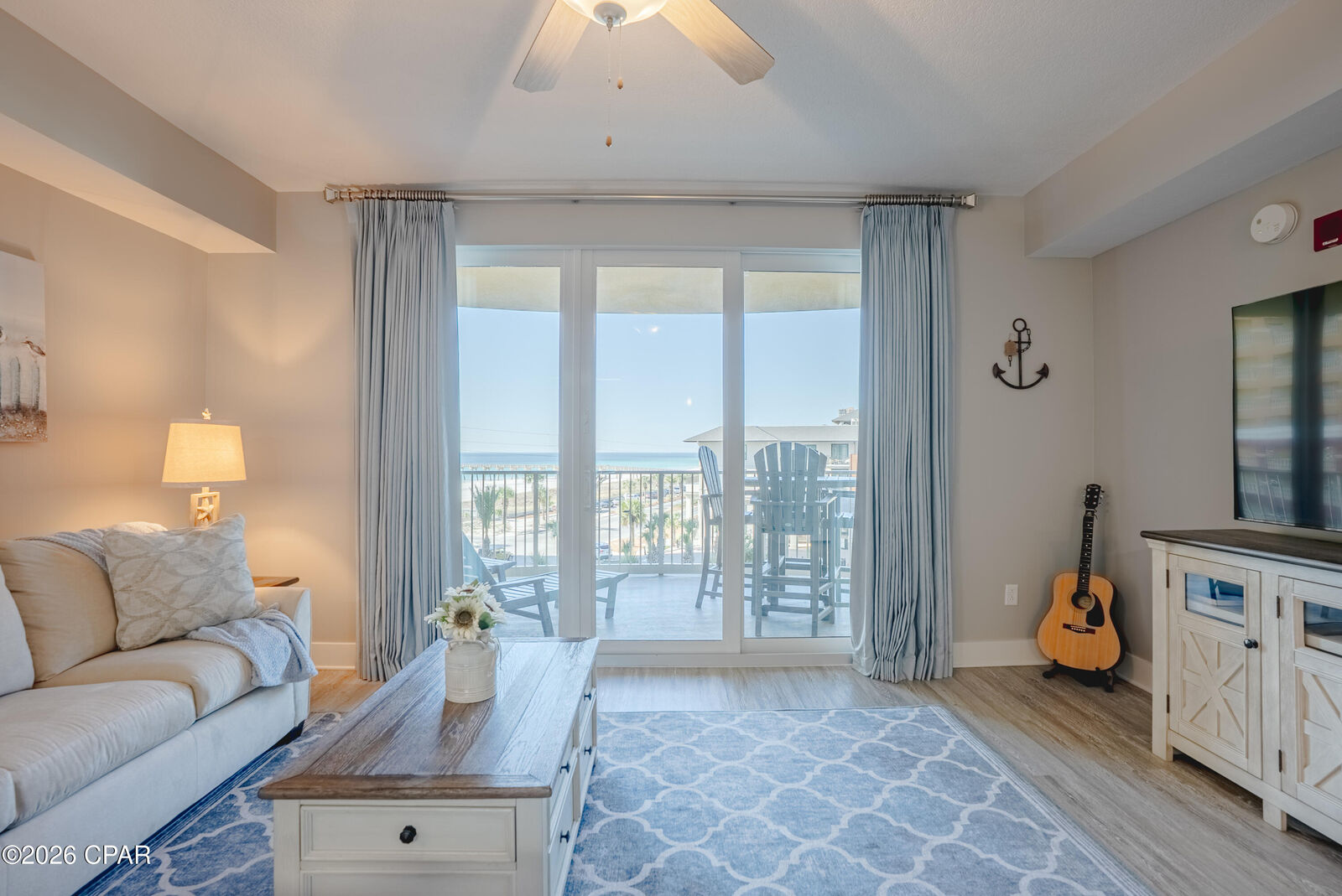 Property Photo: 15928 Front Beach Road 3-403 FL 32413