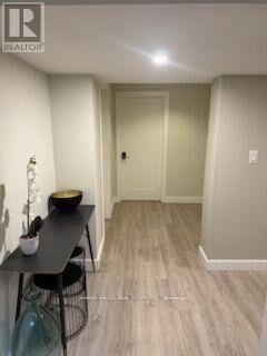 Property Photo: 65 Ambrose Road Bsmt ON M2K 1S2