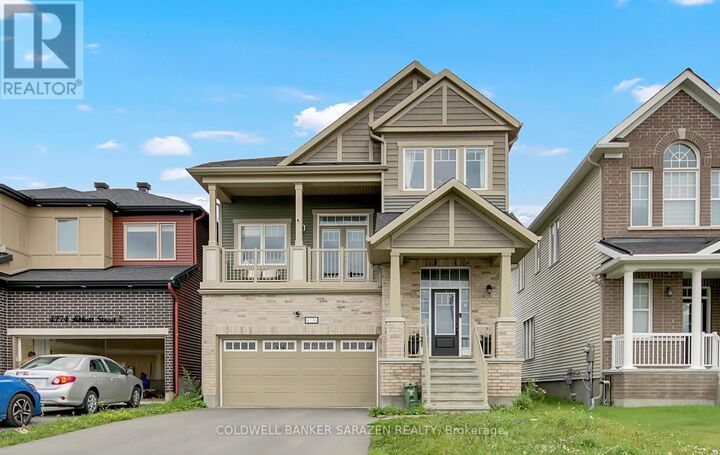 Property Photo: 4776 Abbott Street East ON K2V 0L4