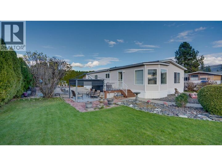 Property Photo: 9510 Highway 97N Other 43 BC V1H 1R8