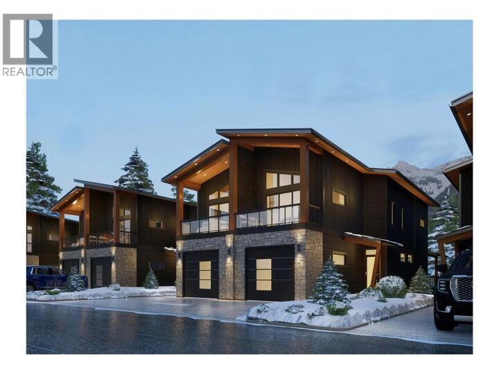 5429 Resort Drive 202 — photo 1