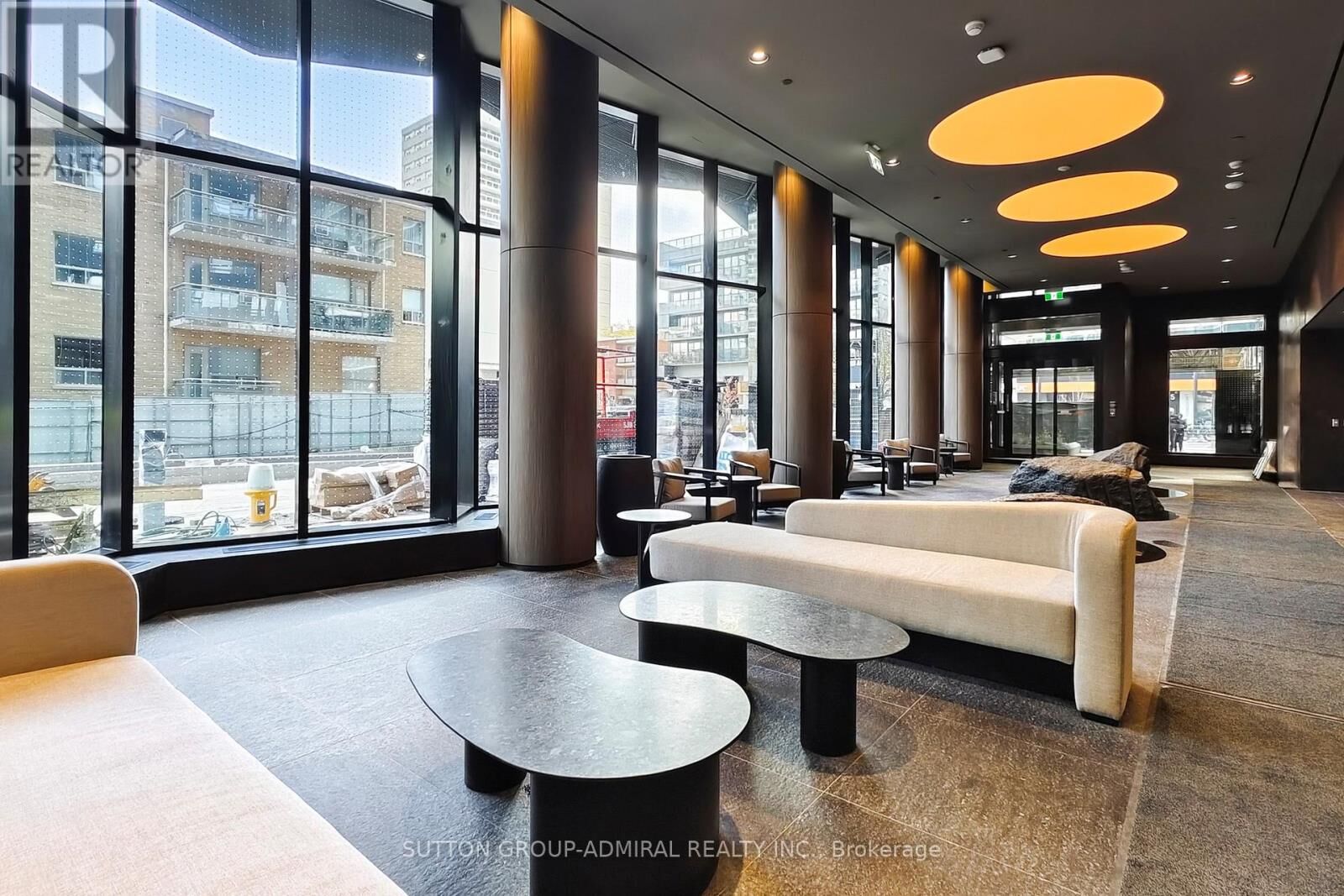 Property Photo: 120 Broadway Avenue 704N ON M4P 0E9