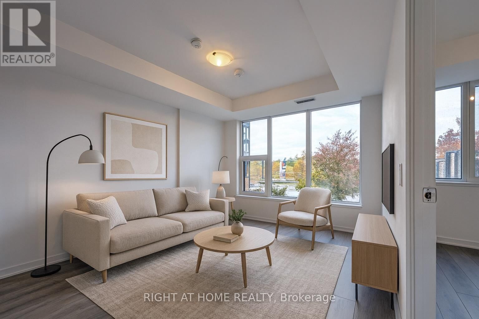 Property Photo:  7439 Kingston Road 203A  ON M1B 5S3 